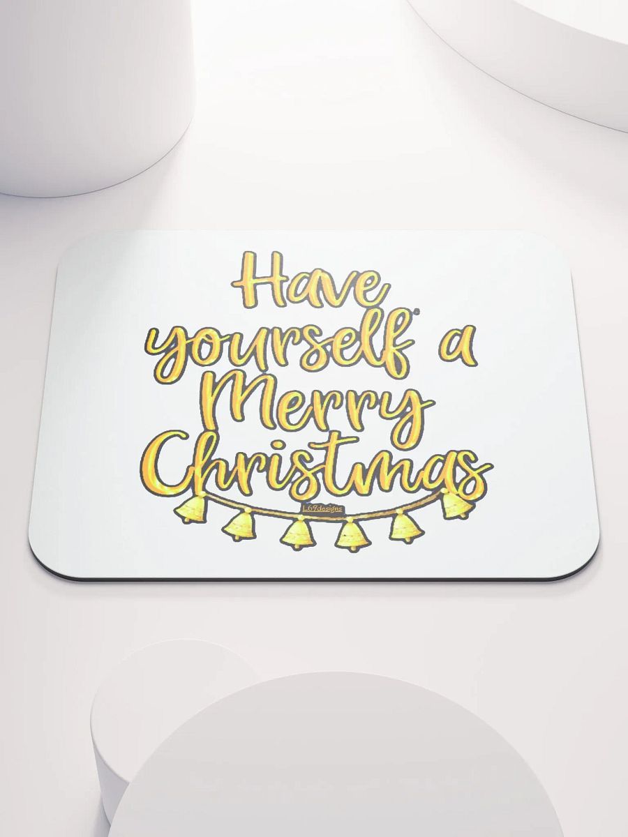 HAVE YOURSELF A MERRY CHRISTMAS product image (1)