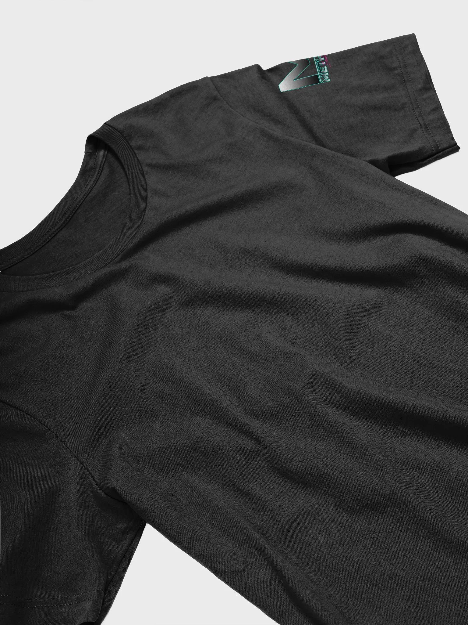 Big M E-Sports (TEAL) (Unisex) - Bella+Canvas Supersoft - T-Shirt product image (16)