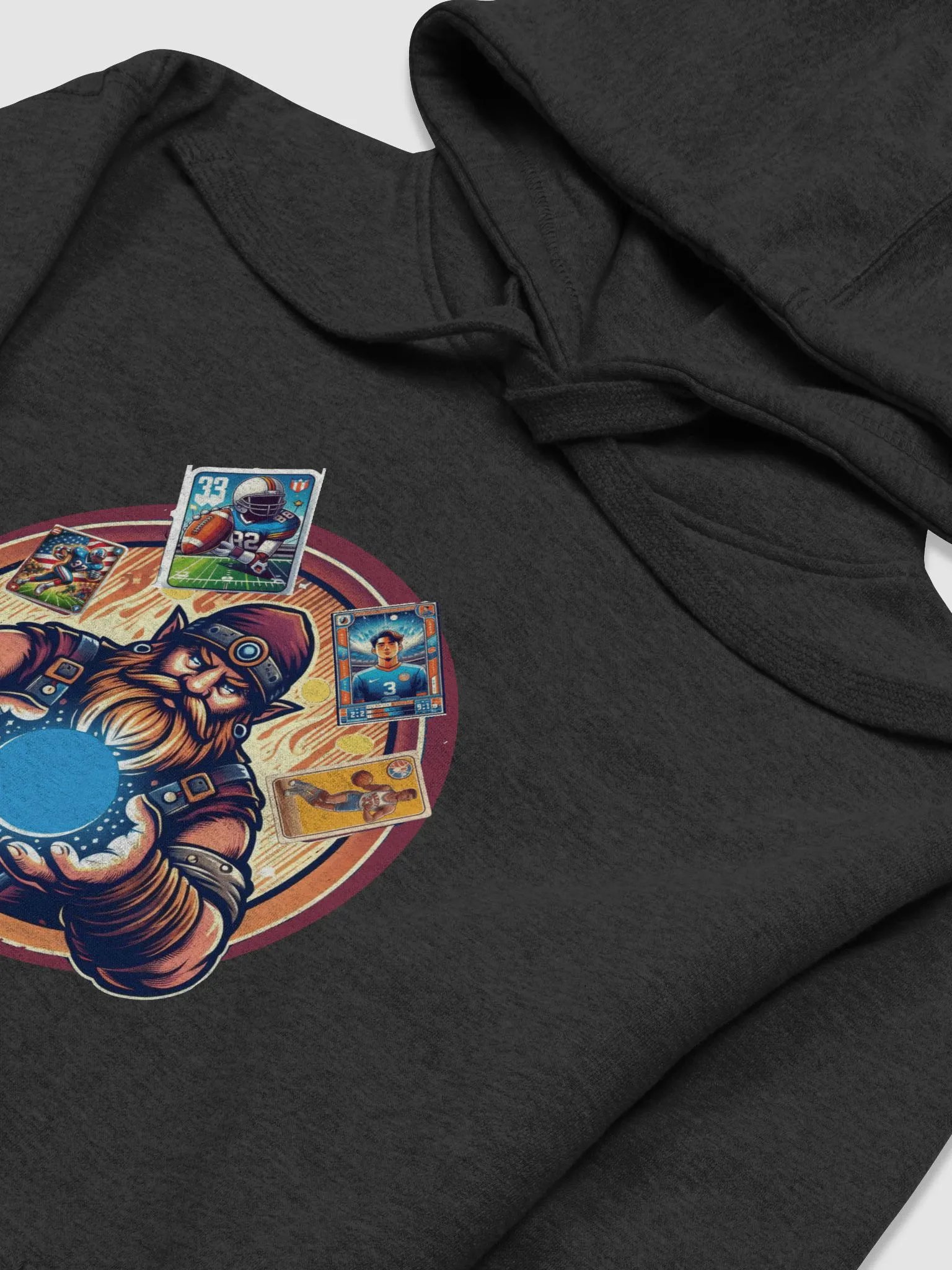 NerdsCards Sweatshirt product image (21)
