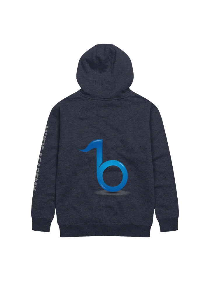 Dixboro Music Academy Hoodie product image (7)
