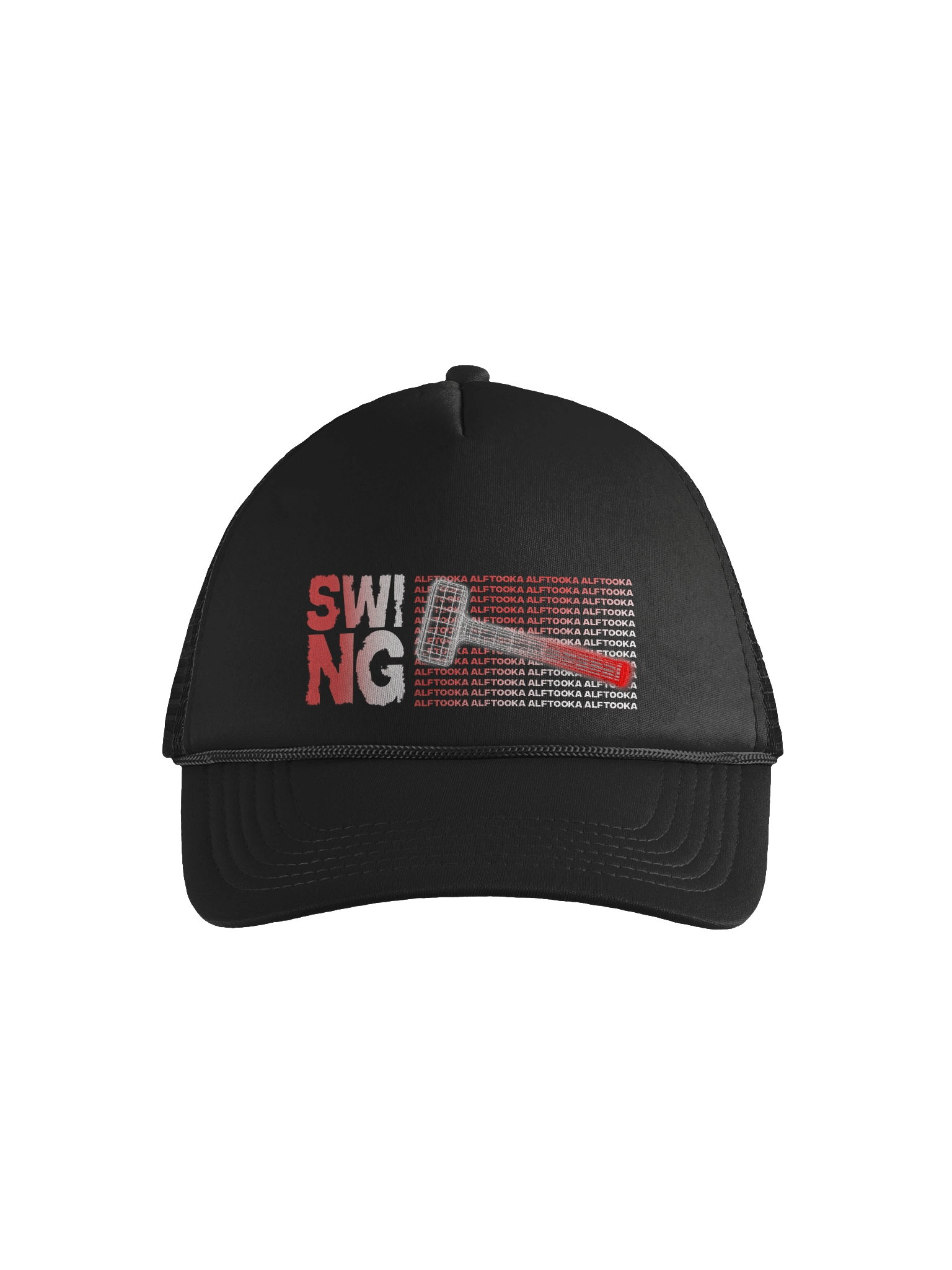 SWING Manga Cap product image (1)