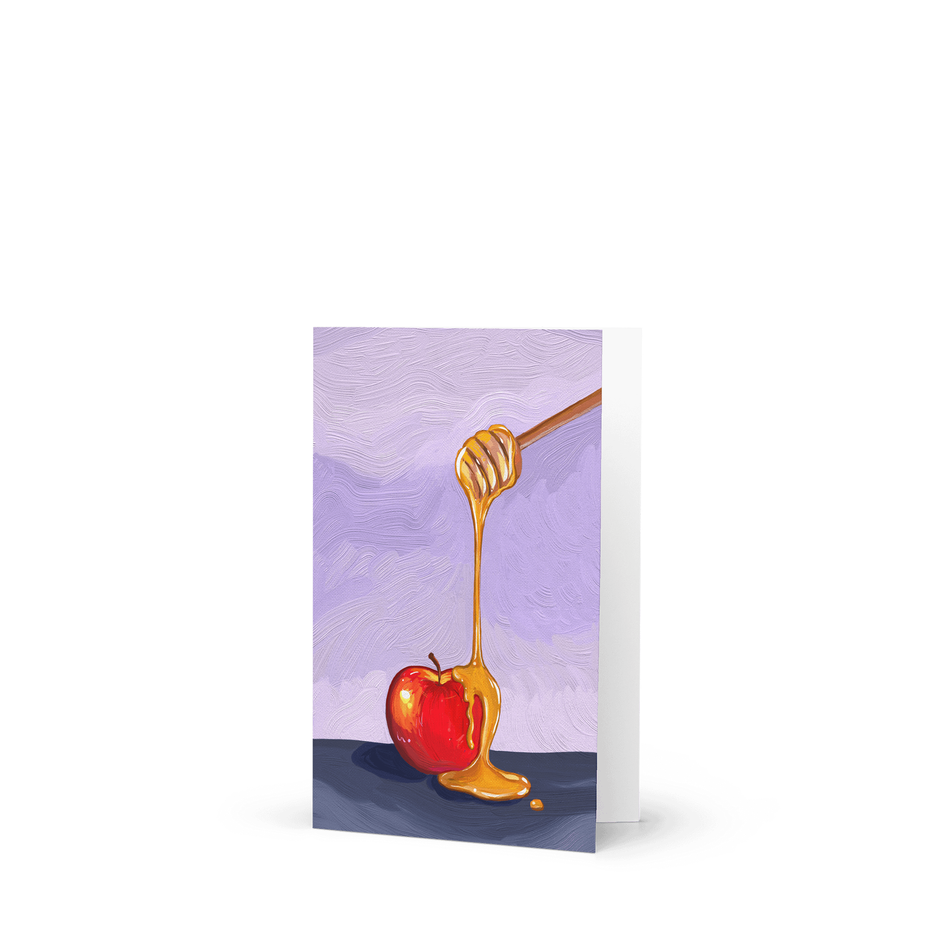 Honey and Apple Card product image (2)