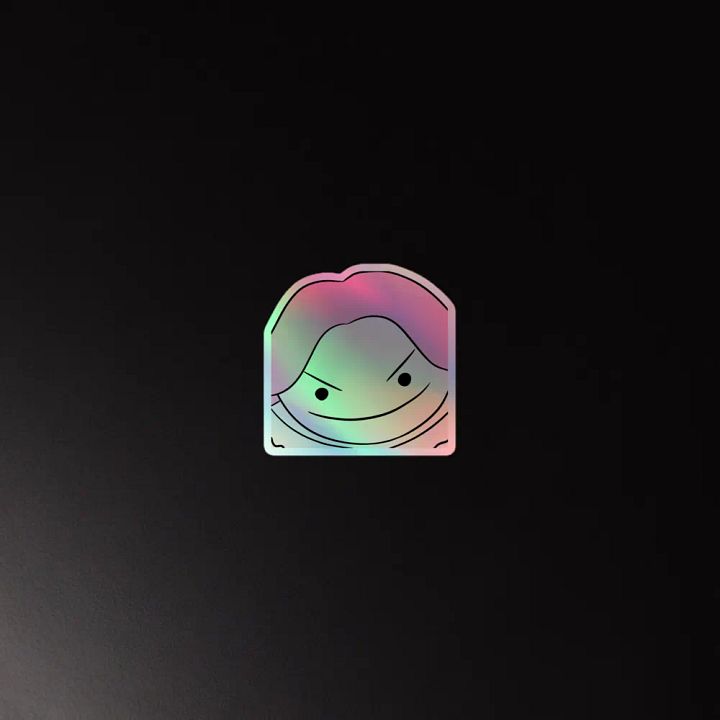 Angy Stickers product image (4)