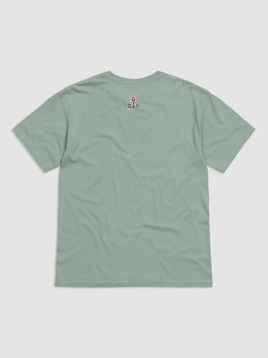 Spiderman & Venom v1 - Comfort Colors Garment-Dyed Heavyweight T-Shirt product image (26)