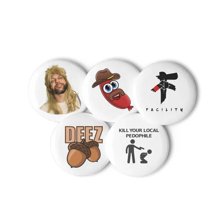 Pins! product image (11)