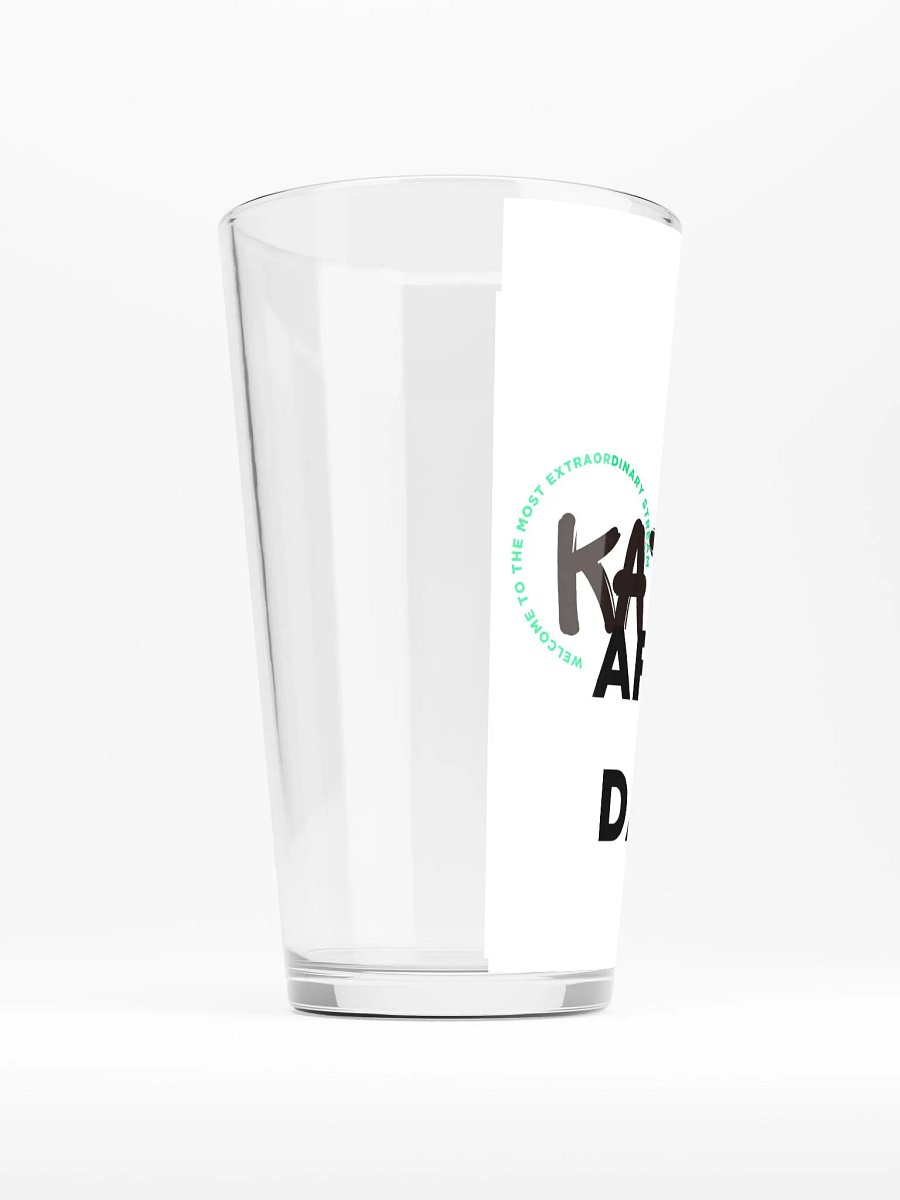 KatanaAfterDark Pint Glass product image (6)