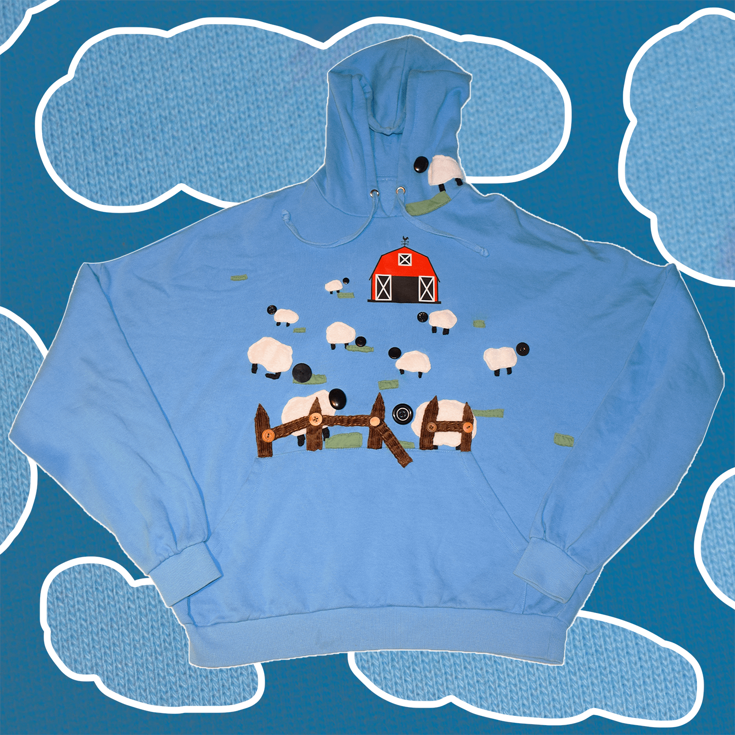 THE FLOCK product image (2)