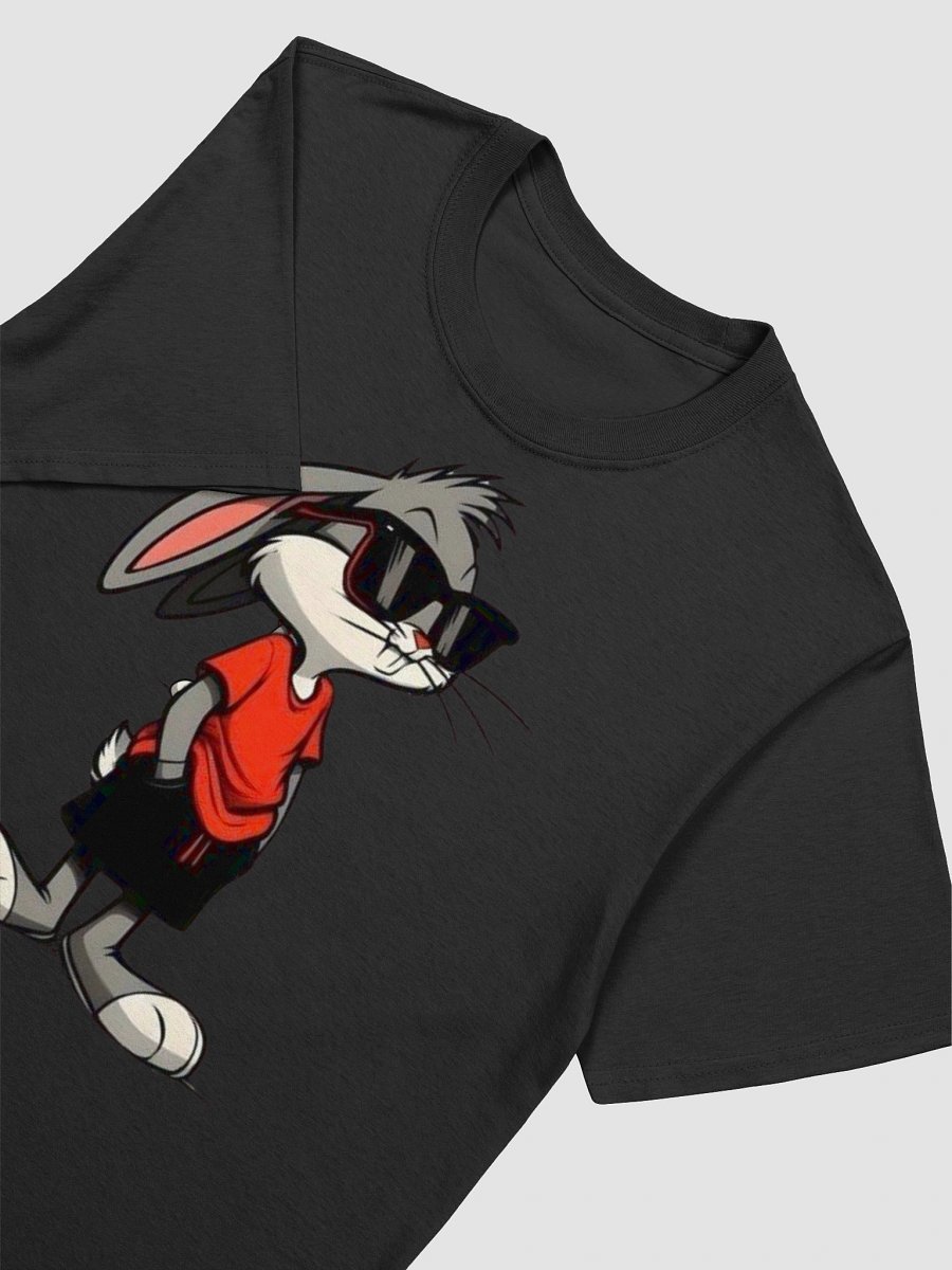Cool Rabbit Vibes T-Shirt product image (5)