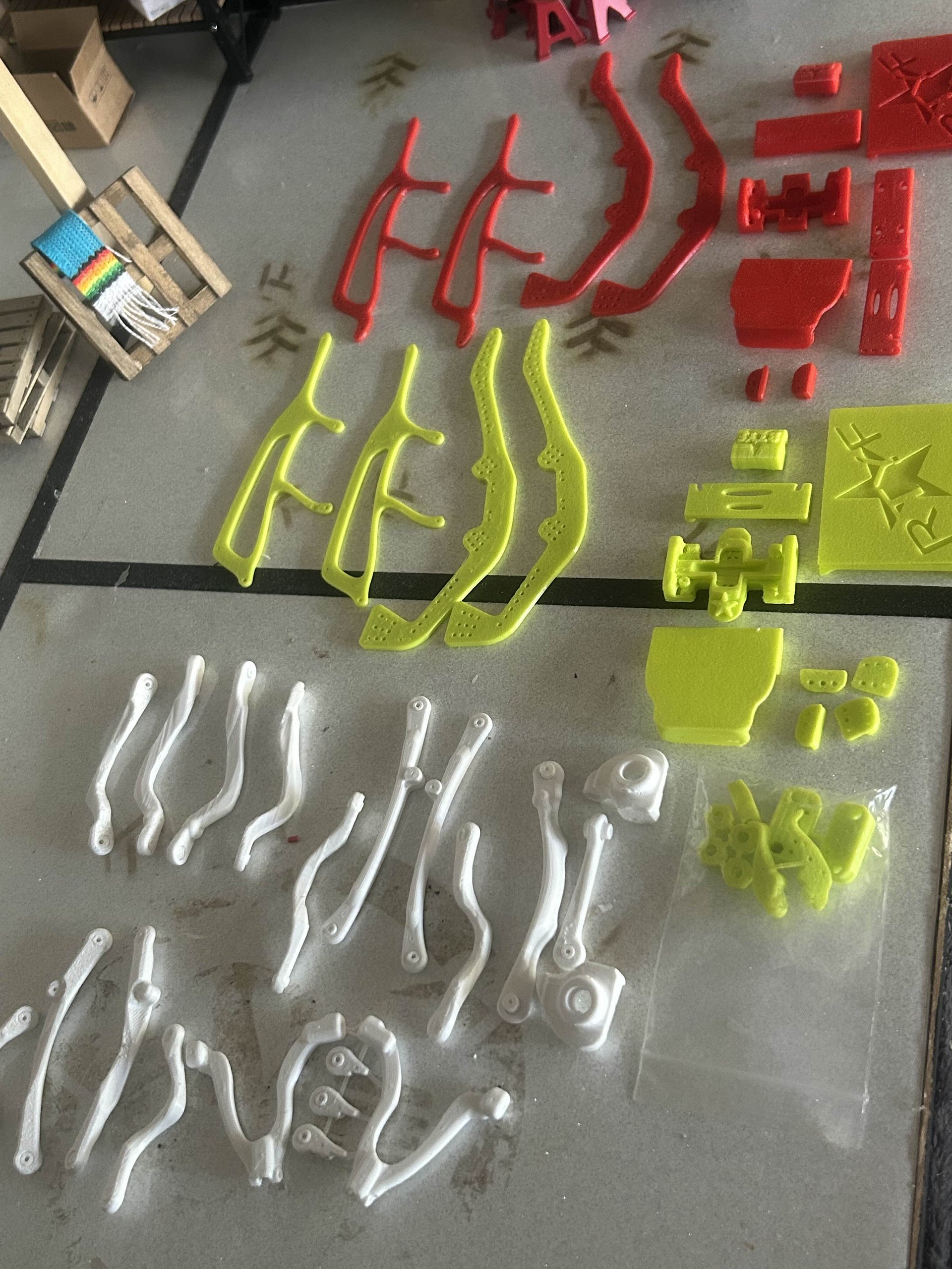 (2) Texoma OG Slayer Kits product image (1)