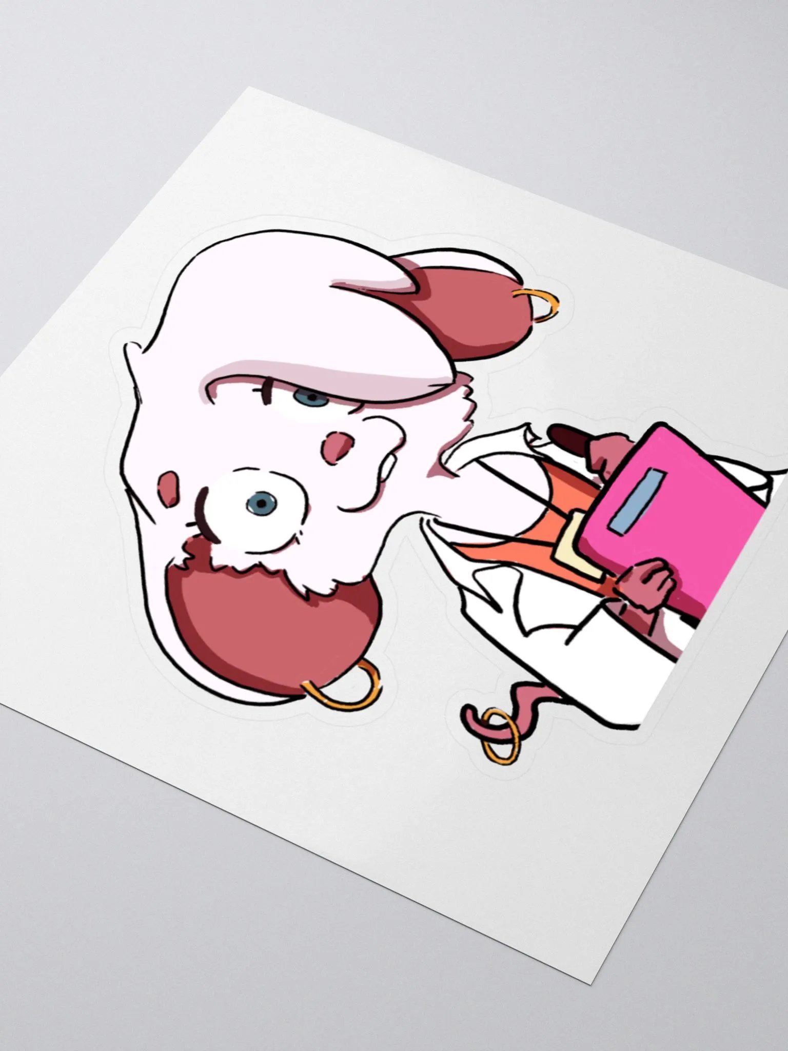Technican Rat product image (3)