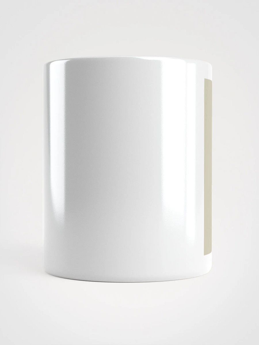 Dark Roast, Dark Thoughts Mug product image (5)