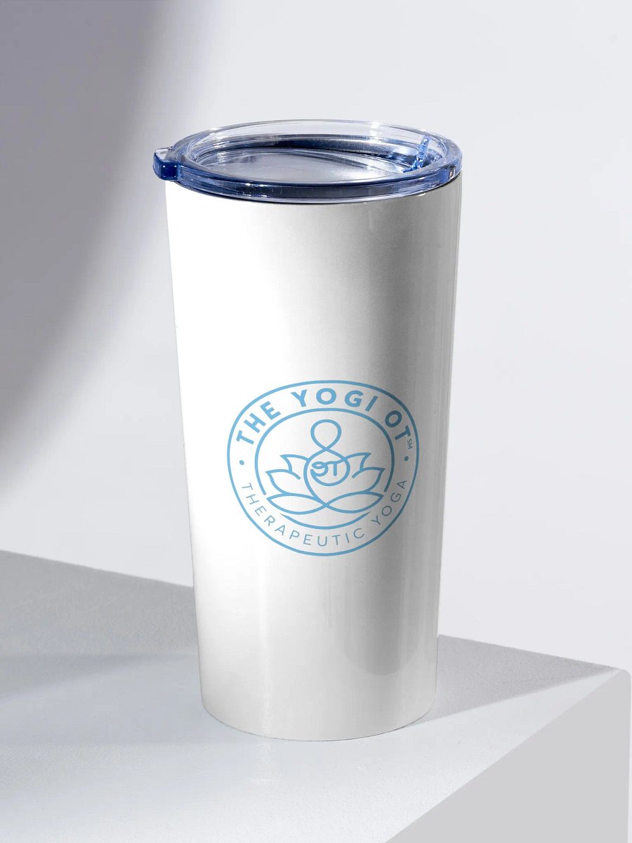 The Yogi OT℠ Coffee Tumbler product image (2)