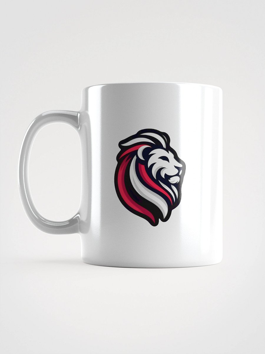 Snipes Logo Mug product image (16)
