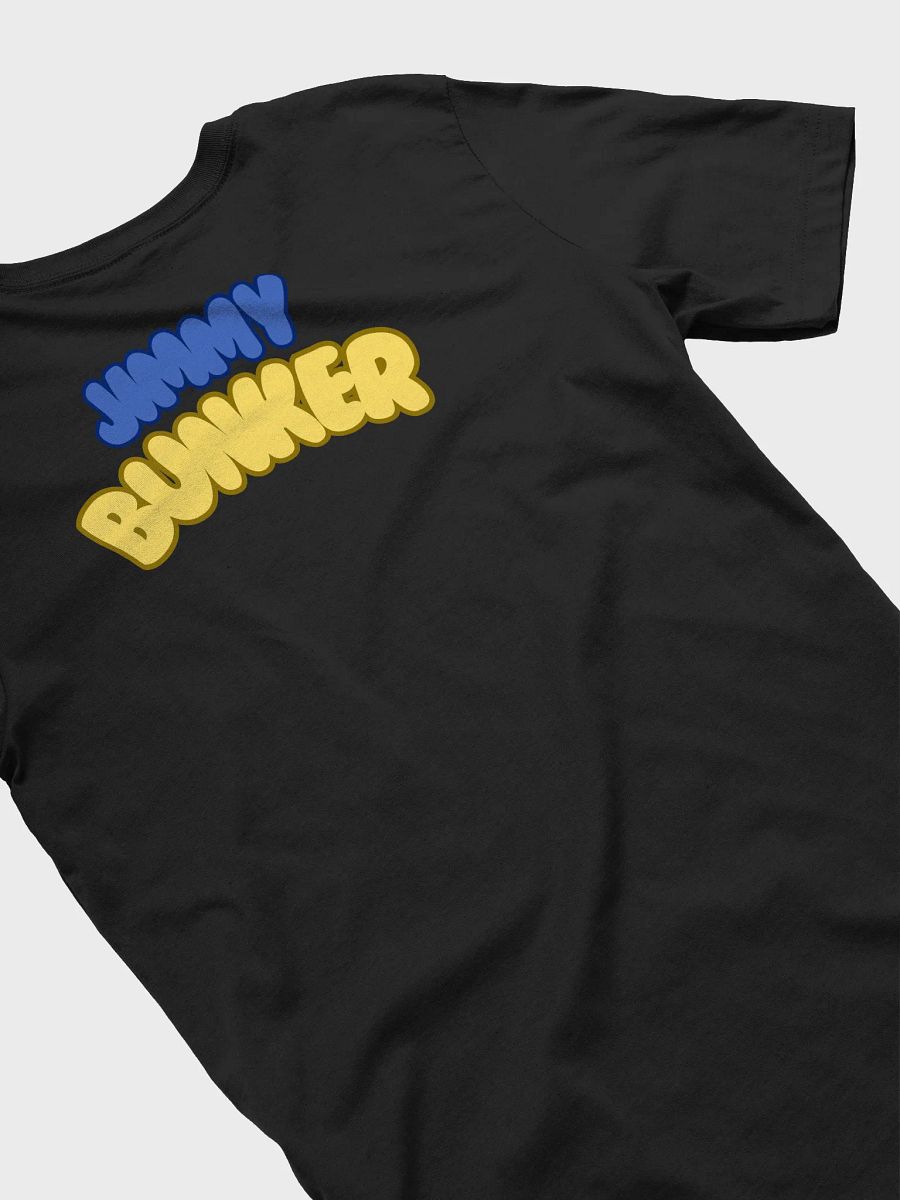 Jimmy Bunker Dream Man Comfort Tee product image (4)