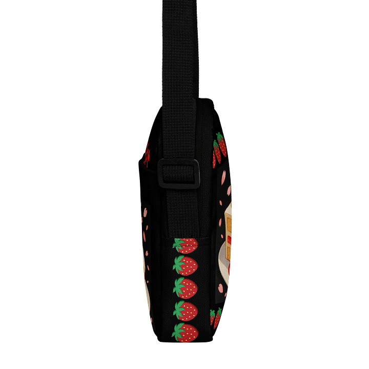 Strawberry Sweet Crossbody Bag product image (2)