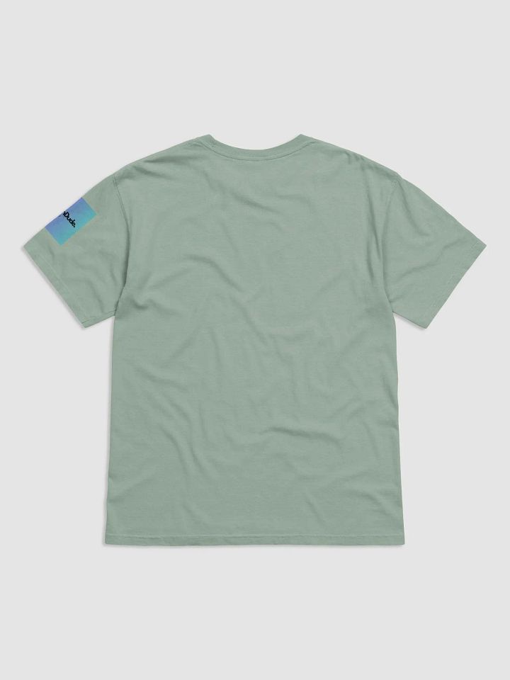 Gamer T-Shirt product image (18)