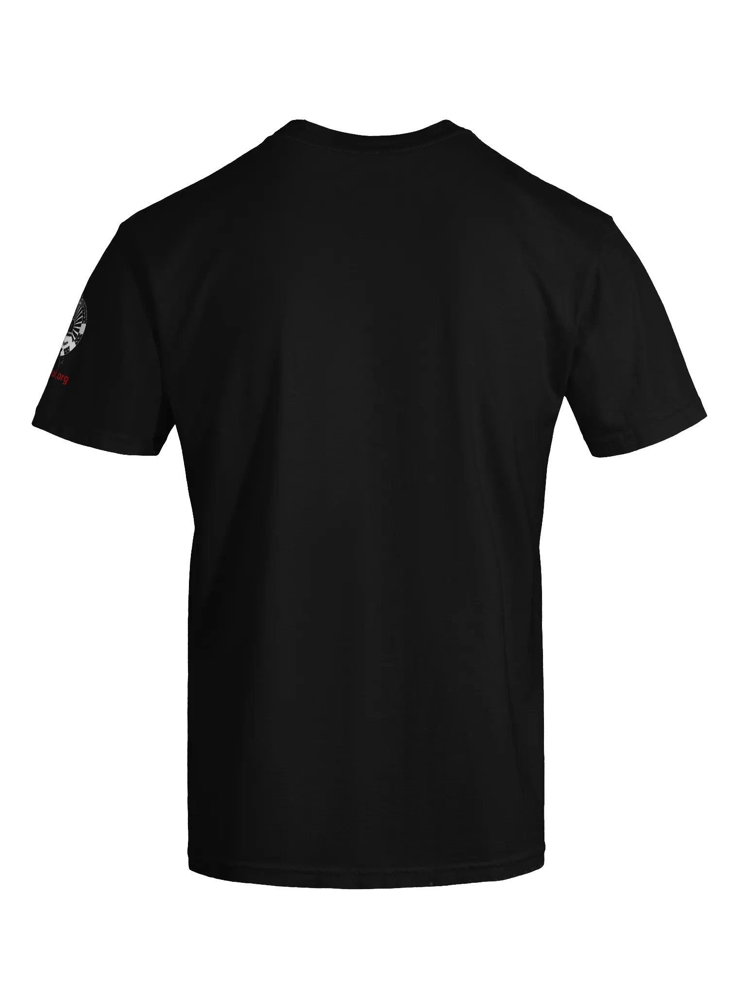 Alunya - “An Injury To One Is An Injury To All” T-Shirt product image (6)