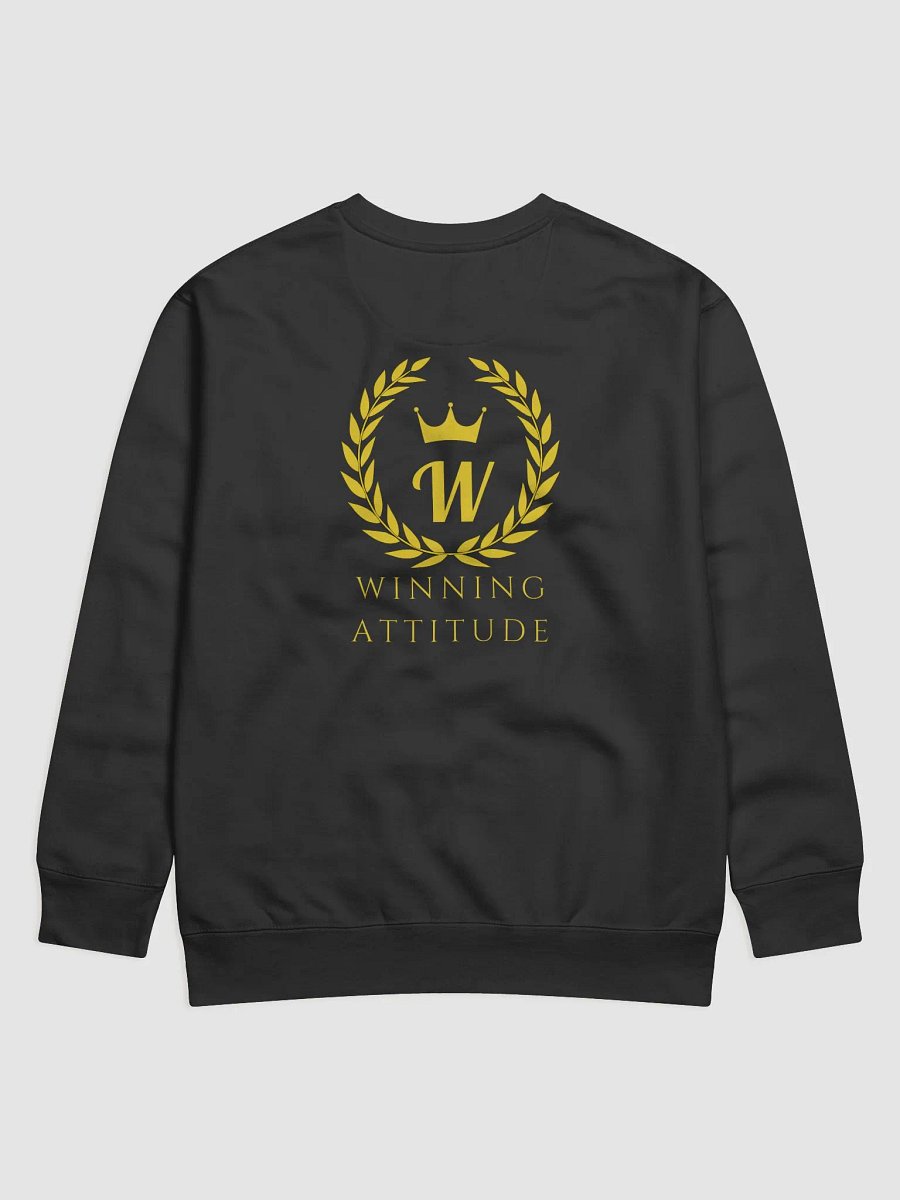 No Tomorrow Sweatshirt product image (2)
