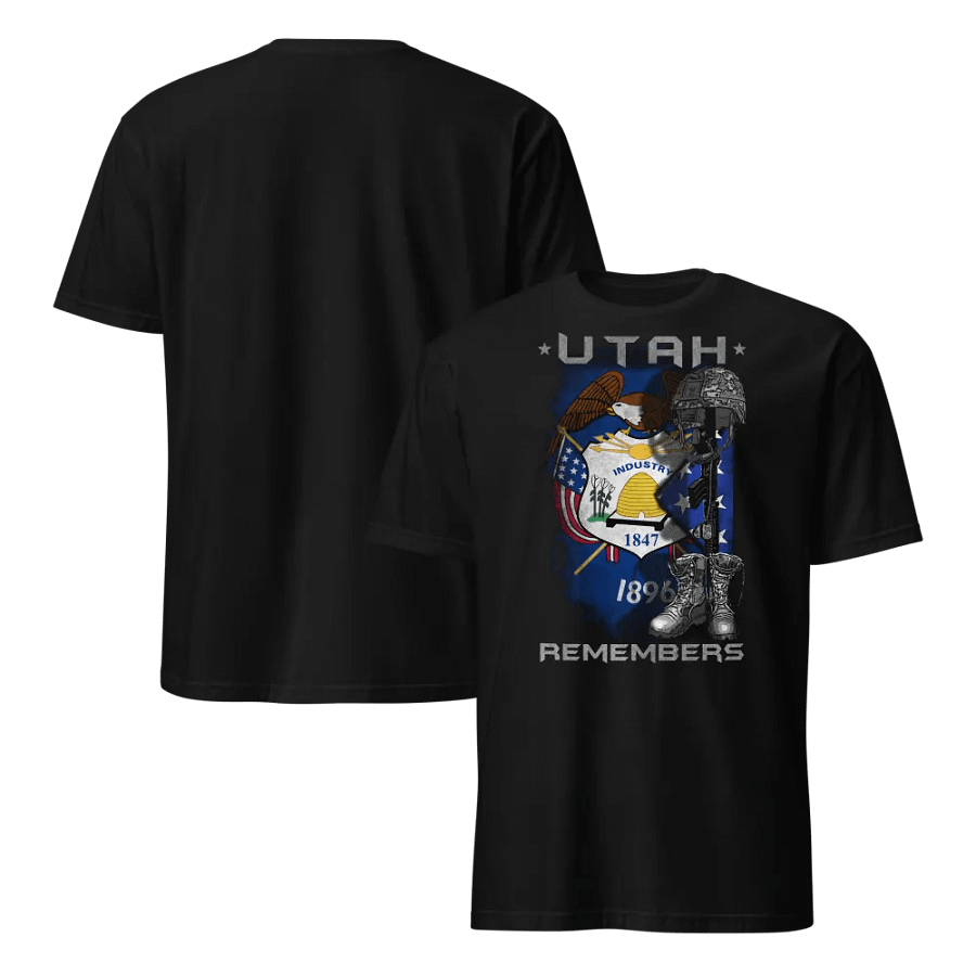 Utah Remembers product image (6)