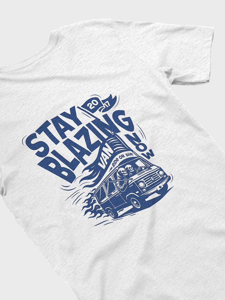 Stay Blazing product image (1)