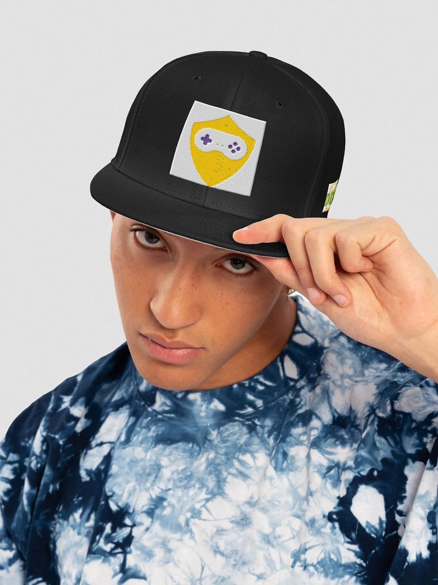 DDAGAMING HAT product image (5)