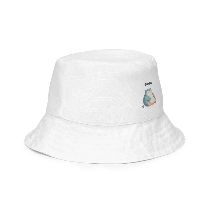 Cosy Companions Reversible Bucket Hat product image (2)