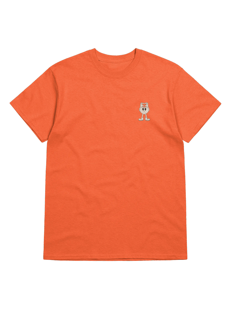F The Ocean T-Shirt product image (1)