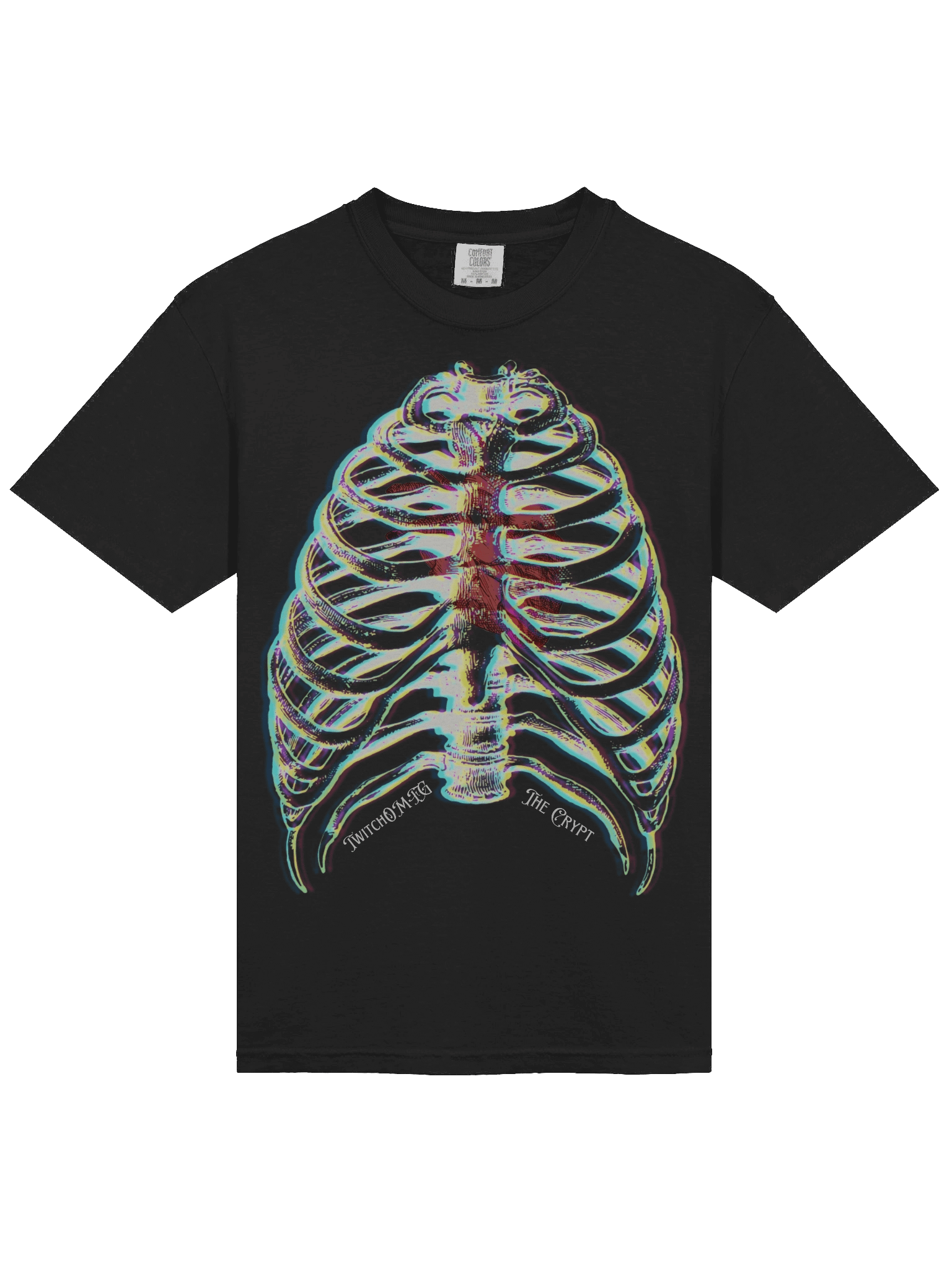 See Through to Me T-Shirt product image (3)