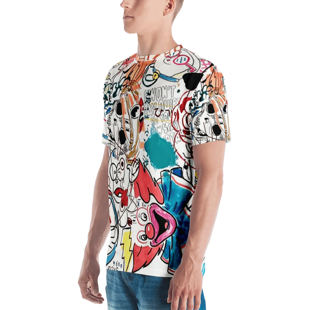 I AM LATE product image (4)