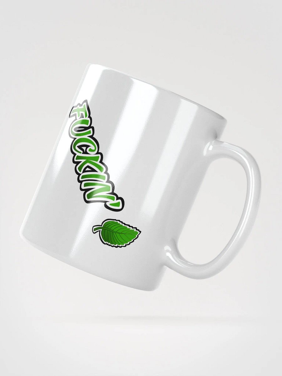 Fuckin' Mint Mug product image (3)