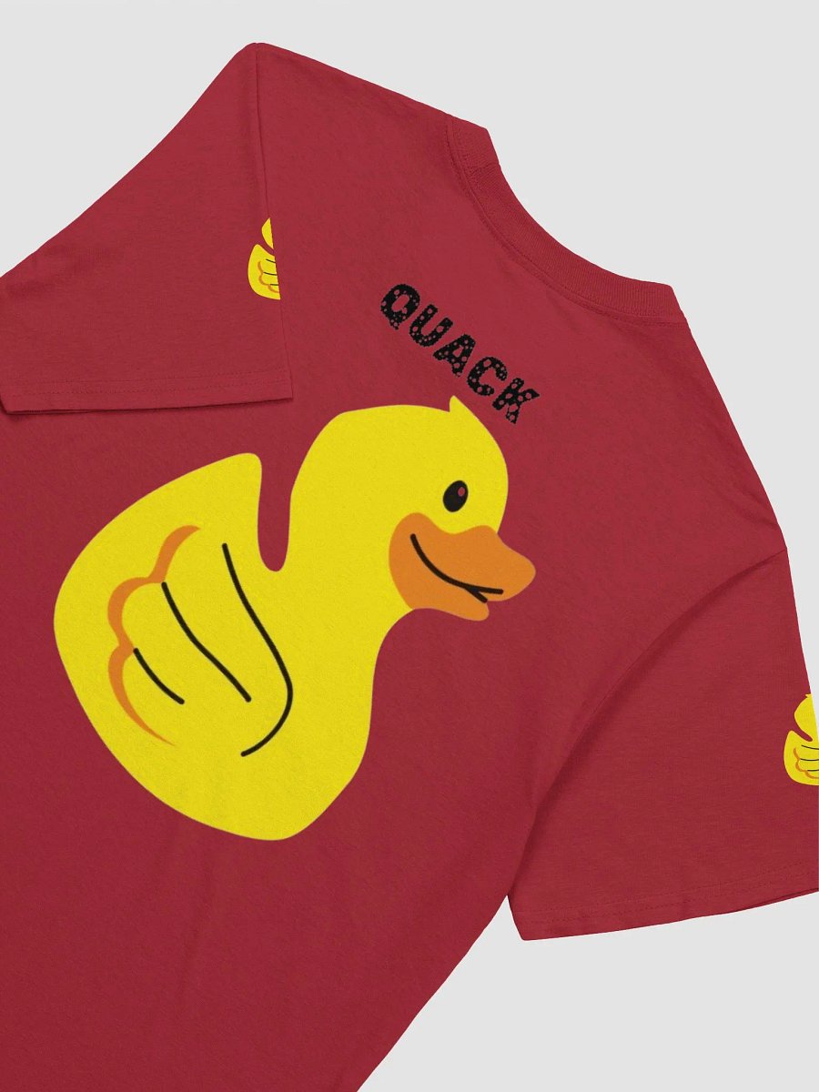 Ruber Ducky product image (19)