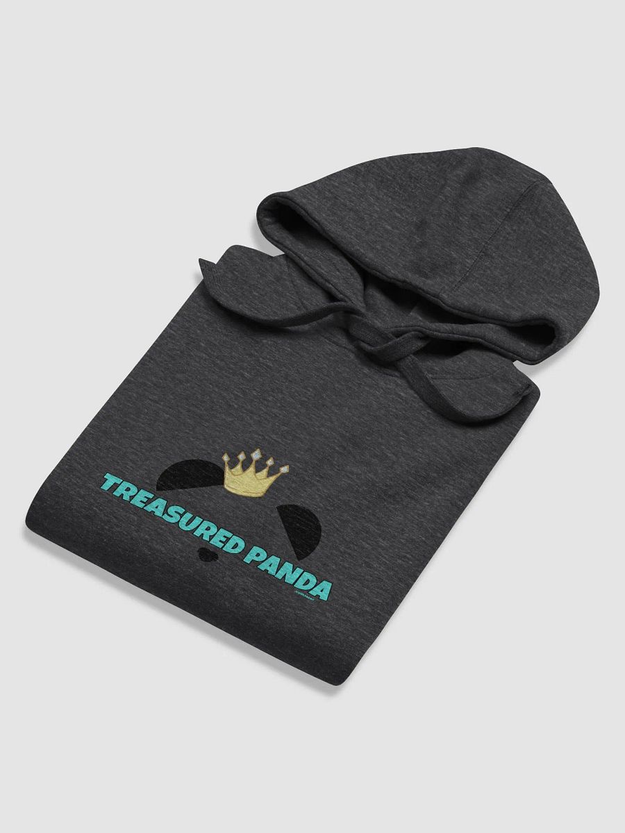 Treasured Panda hoodie product image (6)