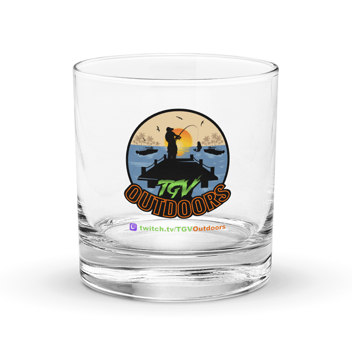 TGVOutdoors Low-ball Glass product image (1)
