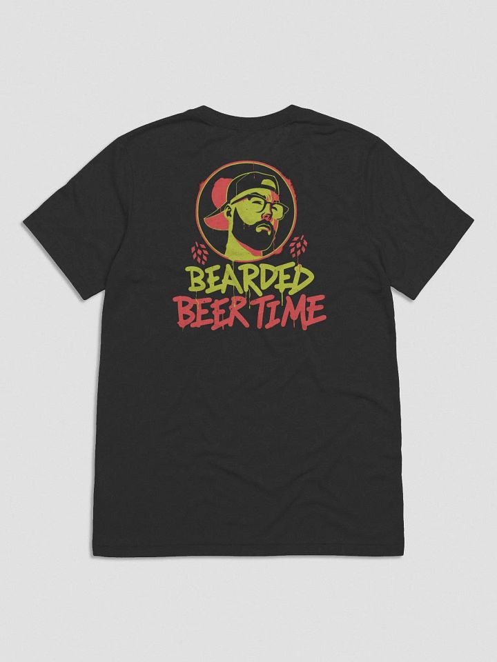 BBT Spray Pain T-Shirt product image (2)