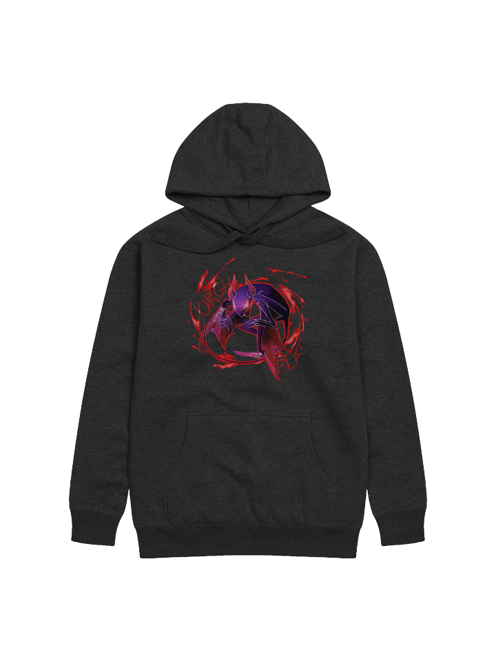 UrghBla Hoodie product image (1)