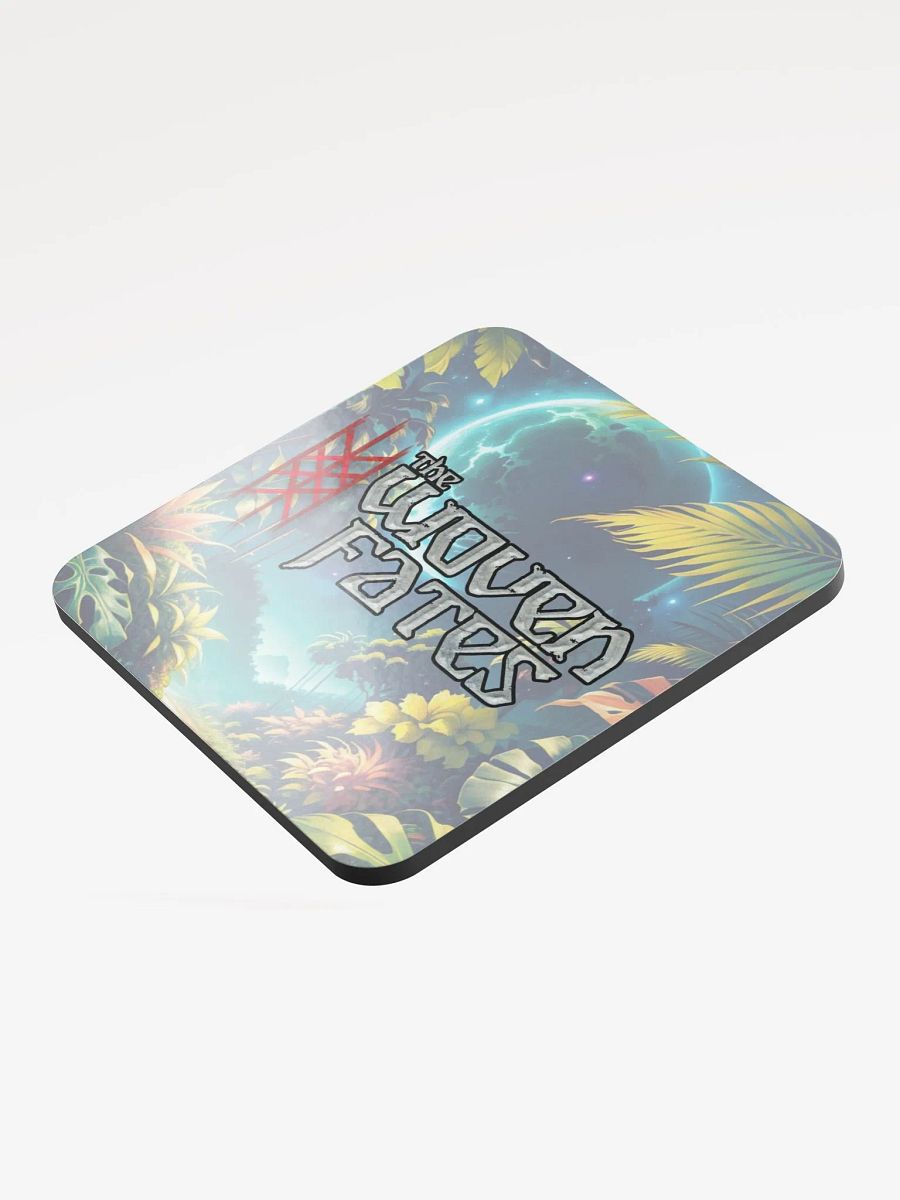 Woven Fates Coaster product image (3)