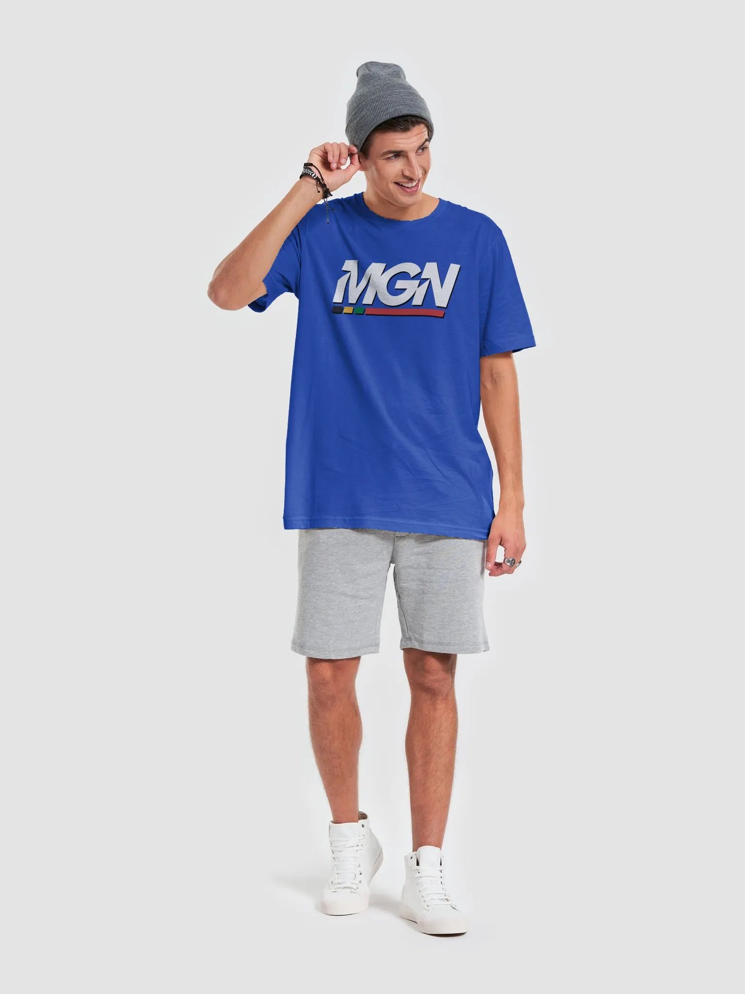 MGN Classic Tee product image (2)