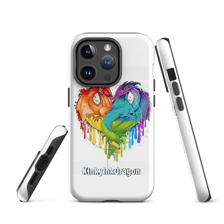 Inky Phone case product image (3)