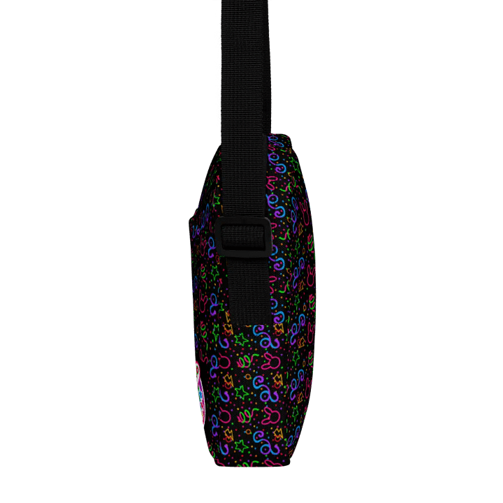 Arcade Carpet Crossbody Bag product image (2)