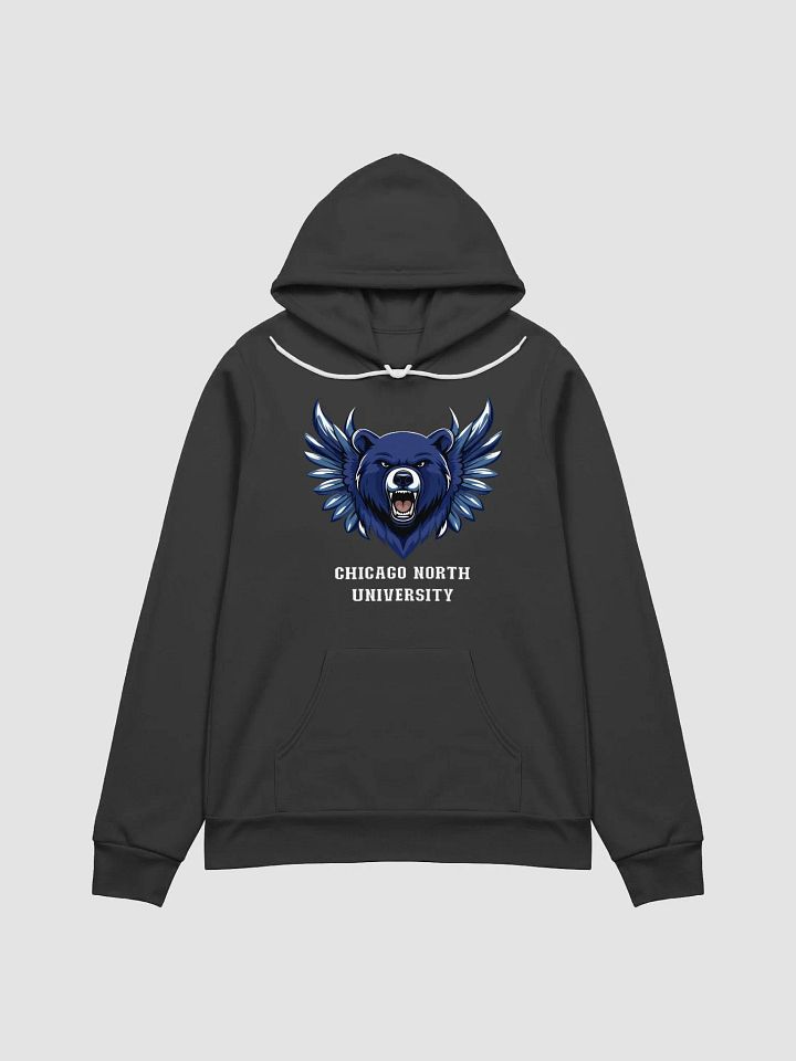 Chicago North Bearhawk Hoodie product image (1)