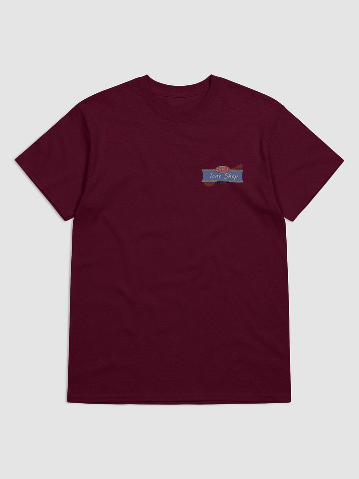 Steve's Tone Shop Gildan Tee product image (1)