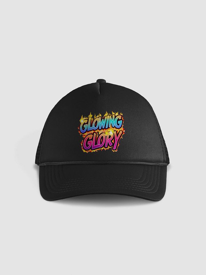 GLOWING GLORY CAP product image (1)