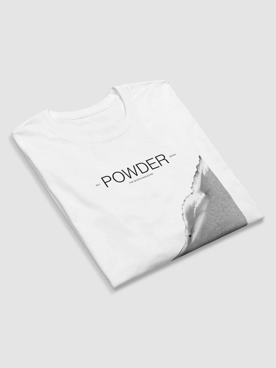 POWDER Photo Annual Vol. 50, Issue 1 | Long Sleeve Crew (Light) product image (5)