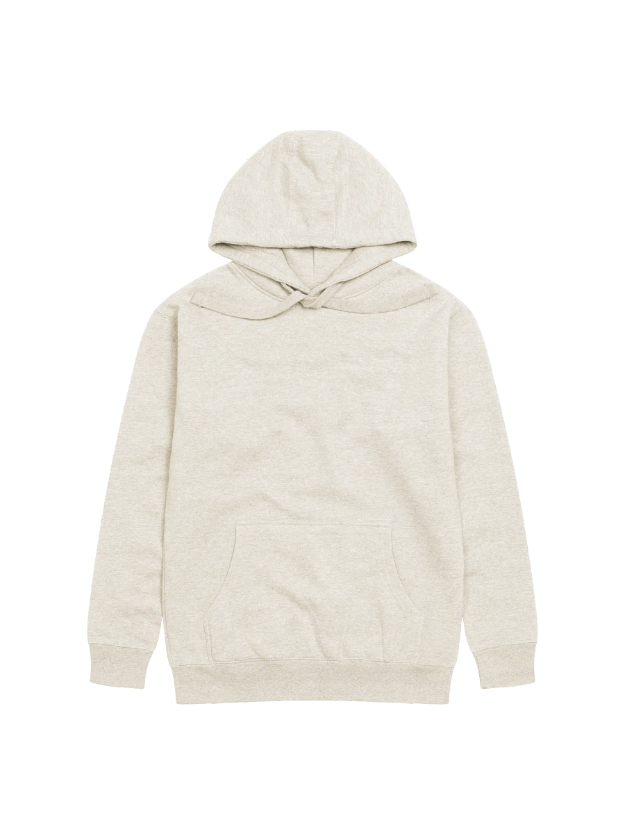 Flow Vibe Wave Unisex Hoodie product image (1)