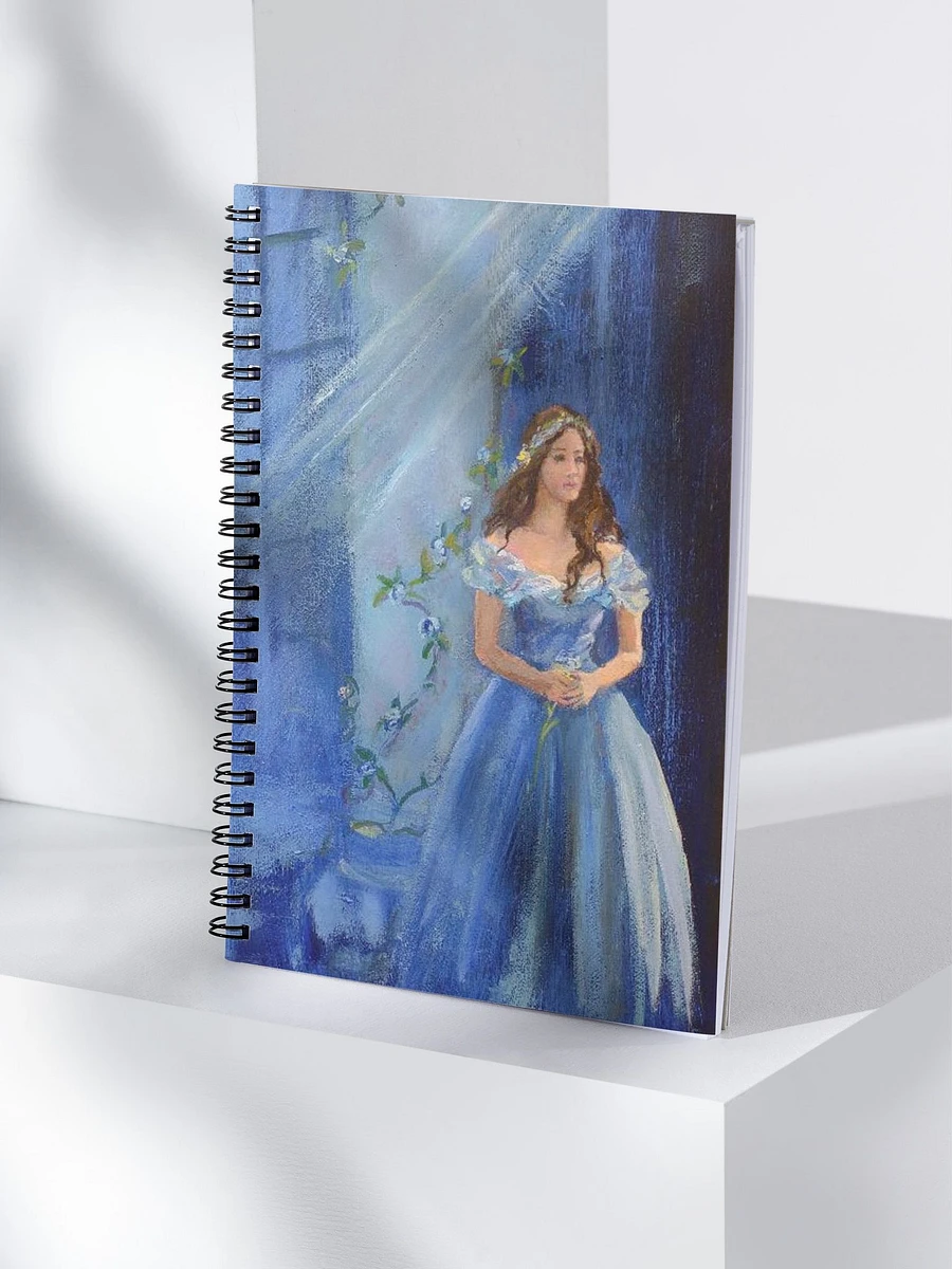 Enchanted Fairytale Notebook - Spell Bound product image (4)