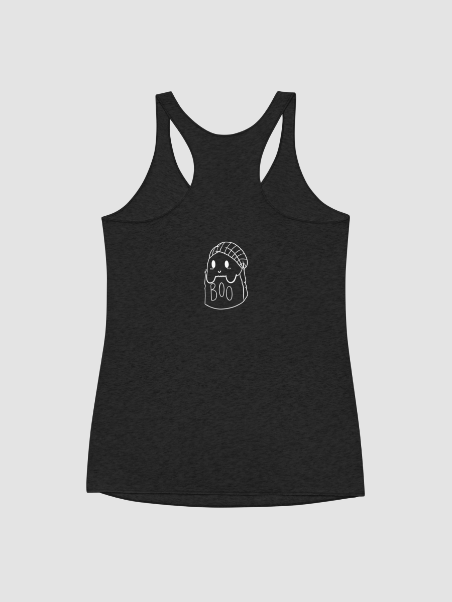 Ghost in a Bag - Womens tank product image (2)