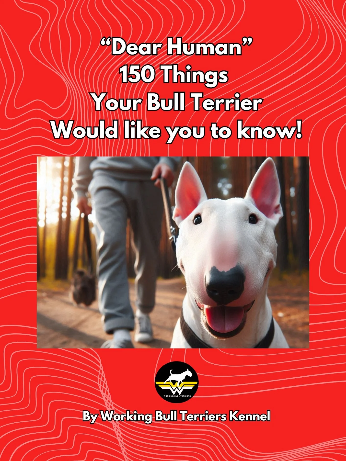 The Ultimate Bull Terrier Library Bundle (E-Books) product image (3)