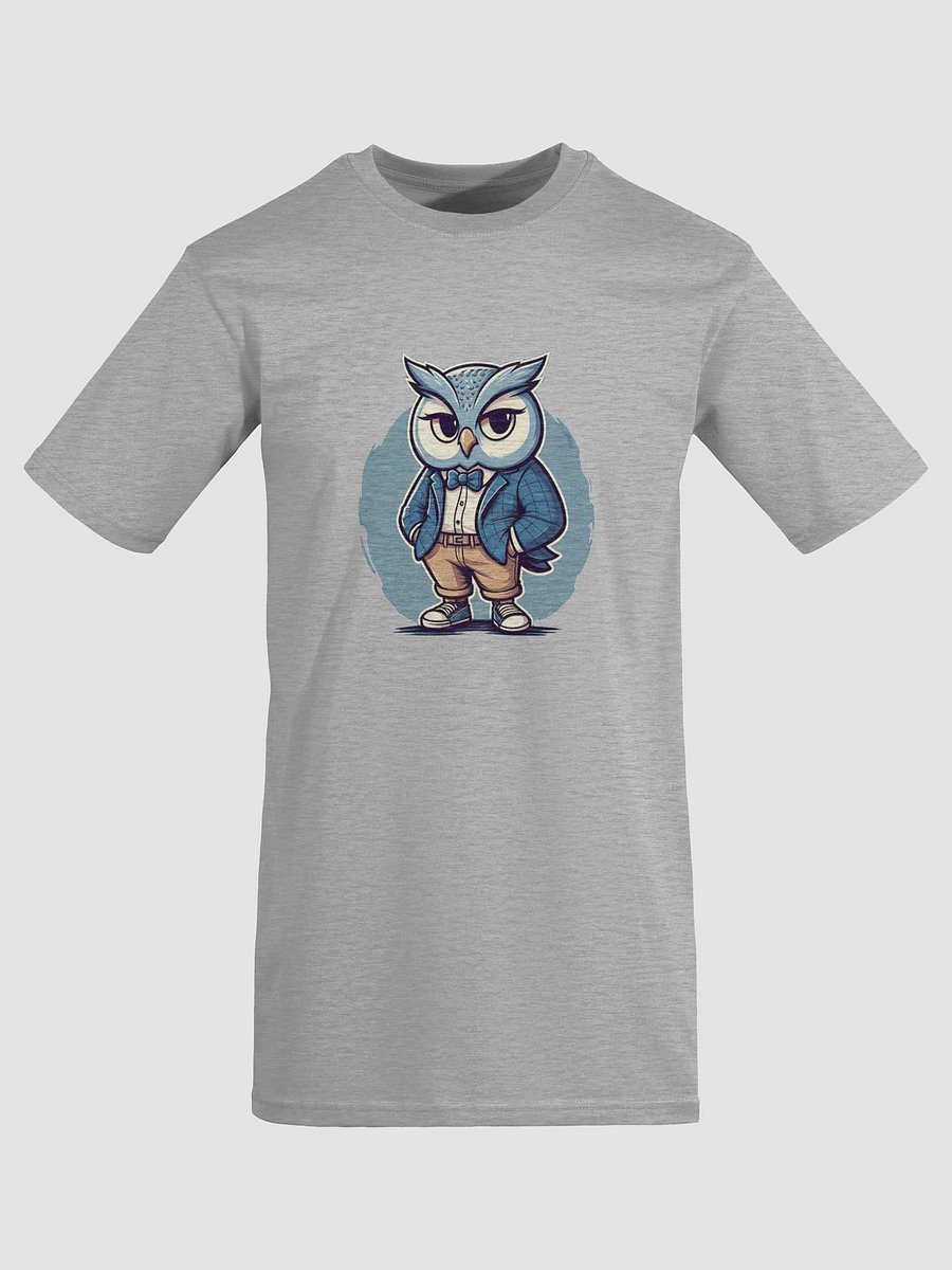 Dapper Owl Men's Premium Tee product image (14)