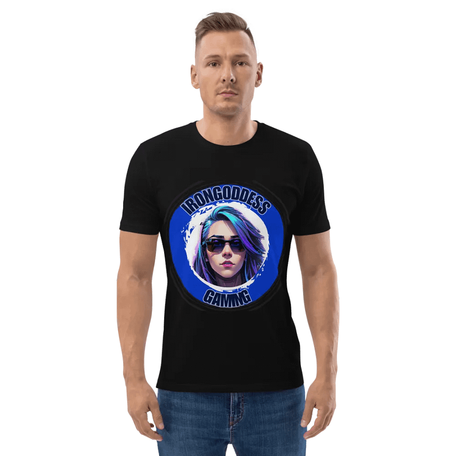 Organic Cotton Eco-Warrior Tee product image (5)
