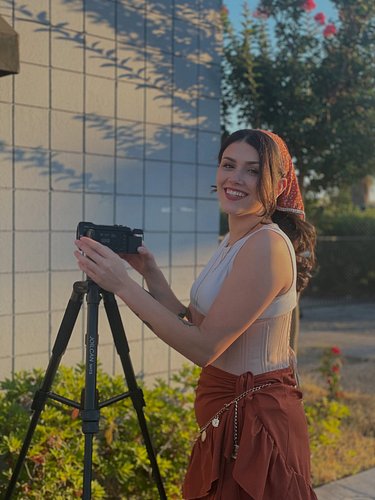 Sav setting up the camera at our first investigation in Azusa! Catch up on last week’s video then get ready for our return to...